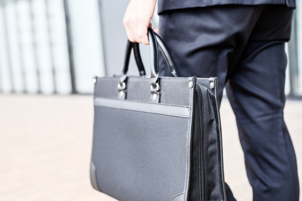 ビジネスバッグ