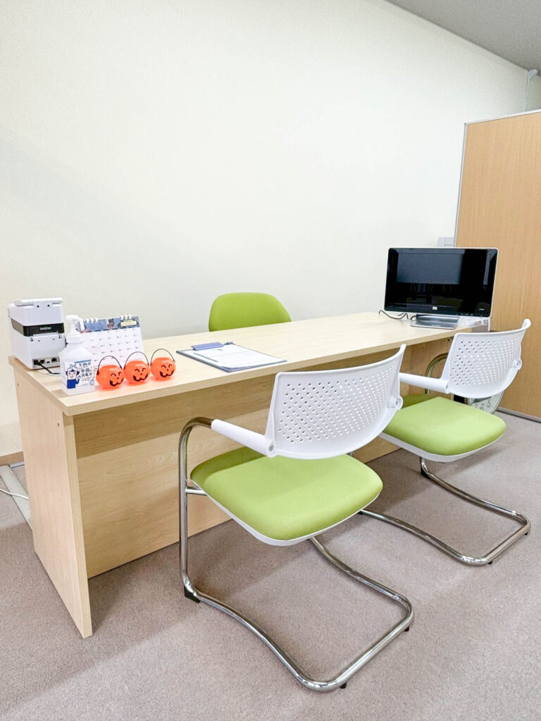 保険貯蓄ナビ ご相談カウンター