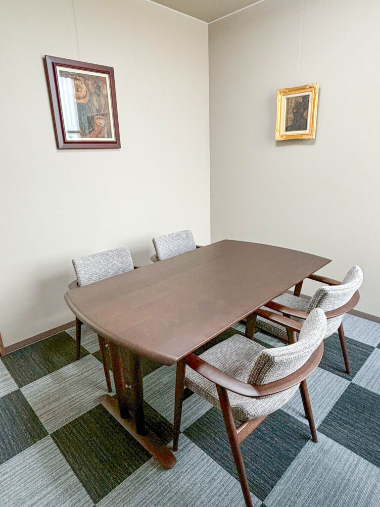 保険貯蓄ナビ 個室